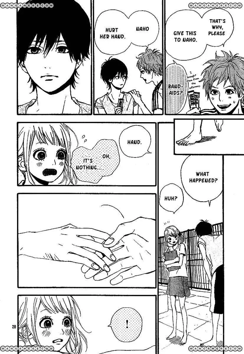 Orange (TAKANO Ichigo) Chapter 6 30